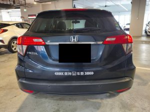 Honda Vezel 1.5x Cvt