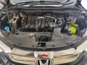 Honda Vezel 1.5x Cvt
