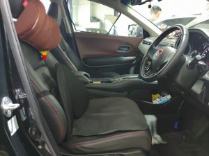 Honda Vezel 1.5x Cvt