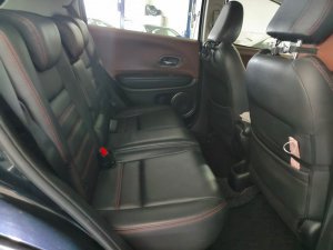 Honda Vezel 1.5x Cvt