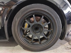 Lotus L.Exige S (COE Till 11/2026)