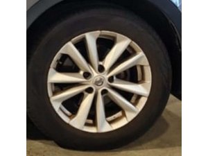 Nissan Qashqai 1.2 Dig T Cvt Abs 2wd 5dr