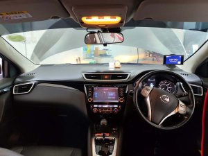 Nissan Qashqai 1.2 Dig T Cvt Abs 2wd 5dr