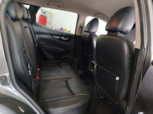 Nissan Qashqai 1.2 Dig T Cvt Abs 2wd 5dr
