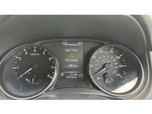 Nissan Qashqai 1.2 Dig T Cvt Abs 2wd 5dr