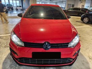 Volkswagen Golf 1.4 Tsi Cl
