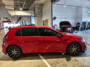 Volkswagen Golf 1.4 Tsi Cl