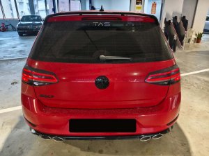 Volkswagen Golf 1.4 Tsi Cl