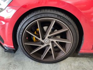 Volkswagen Golf 1.4 Tsi Cl