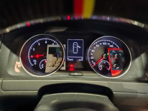 Volkswagen Golf 1.4 Tsi Cl