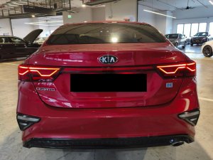 Kia Cerato 1.6(A) SX