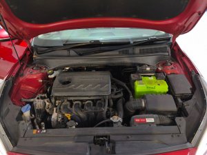 Kia Cerato 1.6(A) SX