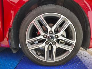 Kia Cerato 1.6(A) SX