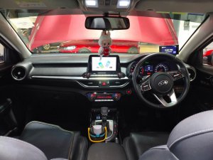 Kia Cerato 1.6(A) SX