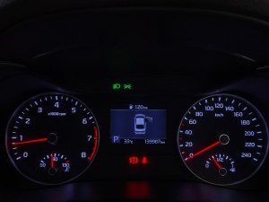 Kia Cerato 1.6(A) SX
