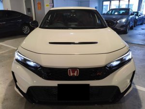 Honda Civic Type R FL5 JDM