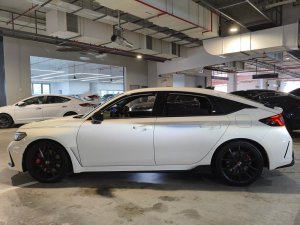 Honda Civic Type R FL5 JDM