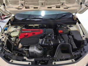 Honda Civic Type R FL5 JDM