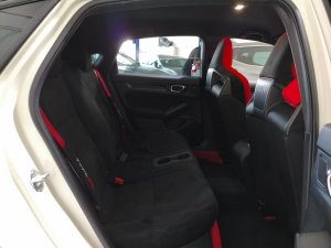 Honda Civic Type R FL5 JDM