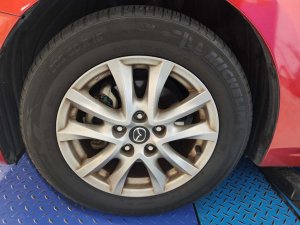 Mazda Mazda3 4 Door Sedan 1.5l Sp.6eat