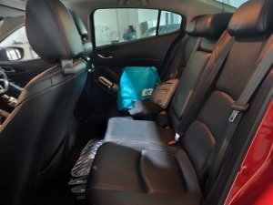 Mazda Mazda3 4 Door Sedan 1.5l Sp.6eat