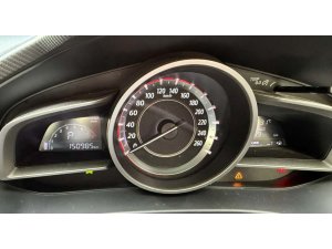 Mazda Mazda3 4 Door Sedan 1.5l Sp.6eat