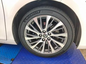 Lexus Es250 4dr Sedan (auto) Executive