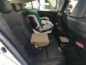 Lexus Es250 4dr Sedan (auto) Executive