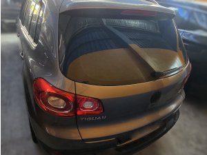 Volkswagen Tiguan 2.0L TSI AT 5n12k9 (COE Till 09/2030)