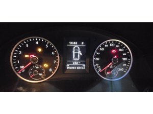 Volkswagen Tiguan 2.0L TSI AT 5n12k9 (COE Till 09/2030)