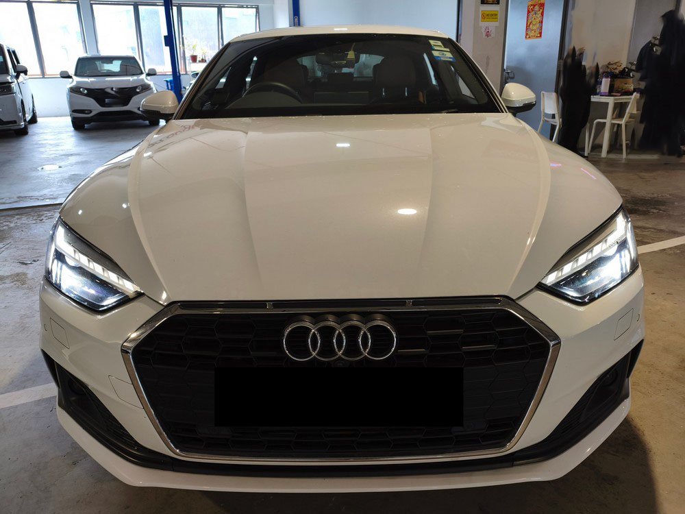 Audi A5 Sportback 2.0 Tfsi S Tronic (110 KW) (Hybrid)