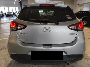 Mazda 2 5 Door Hatchback 1.5L Sp.6eat