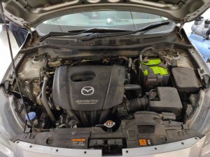 Mazda 2 5 Door Hatchback 1.5L Sp.6eat