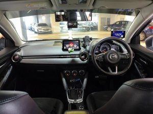 Mazda 2 5 Door Hatchback 1.5L Sp.6eat