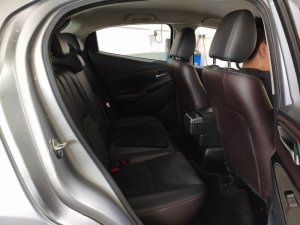 Mazda 2 5 Door Hatchback 1.5L Sp.6eat