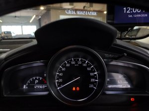 Mazda 2 5 Door Hatchback 1.5L Sp.6eat