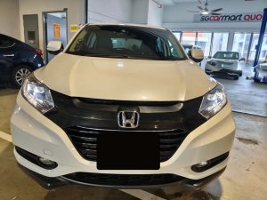 Honda Vezel 1.5x Cvt
