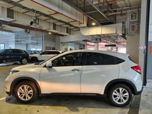 Honda Vezel 1.5x Cvt