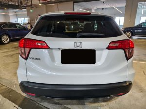 Honda Vezel 1.5x Cvt
