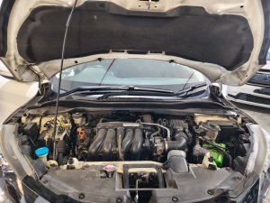 Honda Vezel 1.5x Cvt