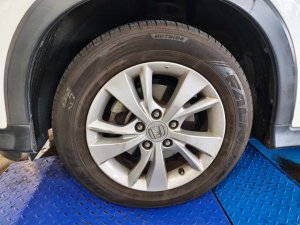 Honda Vezel 1.5x Cvt