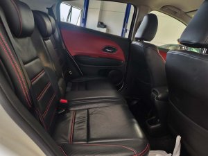 Honda Vezel 1.5x Cvt