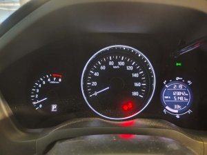 Honda Vezel 1.5x Cvt