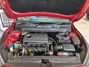 Kia Cerato 1.6(a) Ex