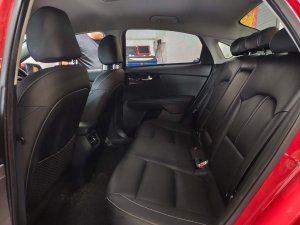 Kia Cerato 1.6(a) Ex