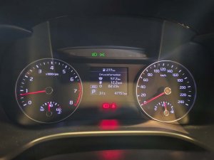 Kia Cerato 1.6(a) Ex