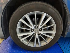 Toyota Corolla Altis Classic 1.6 Cvt