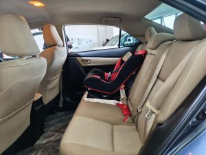 Toyota Corolla Altis Classic 1.6 Cvt