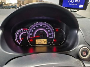 Mitsubishi Attrage 1.2 Cvt