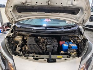 Nissan Note 1.2 Cvt